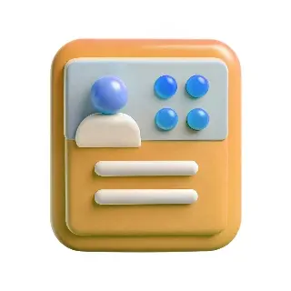InvestProAI APP Trading form step 1